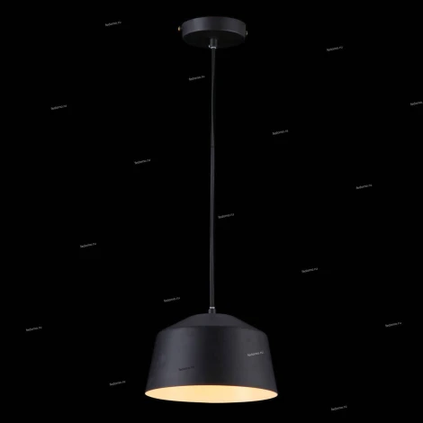 Подвес Natali Kovaltseva, 1 плафон, черный