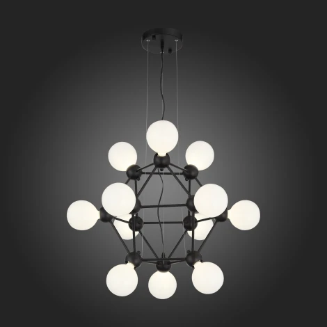 Подвесная люстра ST Luce Tavere SL412.403.12