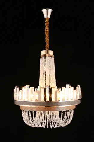 Подвесная люстра Elwira APL.824.03.12