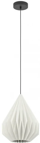 Подвесной светильник Eglo Minting 43932 (220V, на проводе)