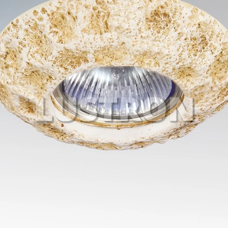Встраиваемый точечный светильник Lightstar Gesso 002723