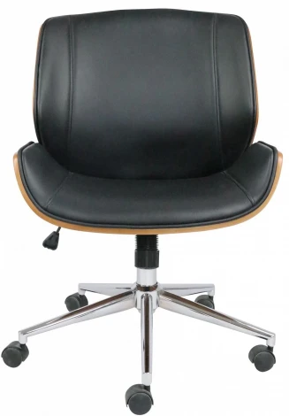 Стул компьютерный Luminary Enchantment Hesby (Металл,Фанера/Полиуретан) арт.HSBI_TG2585