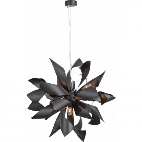 Подвесная люстра ST Luce Spiraglio SL453.403.06E