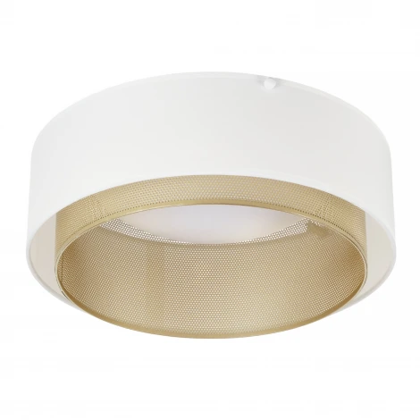 Потолочный светодиодный светильник круглый MyFar Anders MR2370-1CL (220V, круглые)