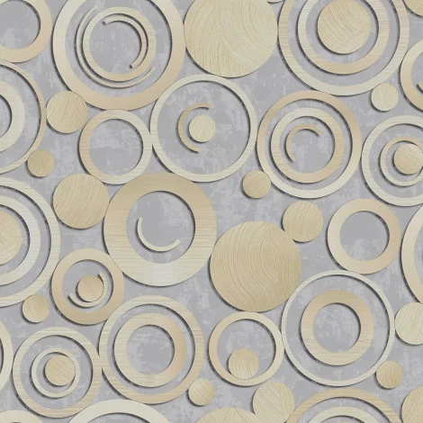 Рулонные обои Erismann 3493-4