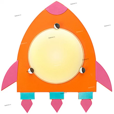 Бра LuceSolara Luce Solara Bambino 7003 7003/1AP