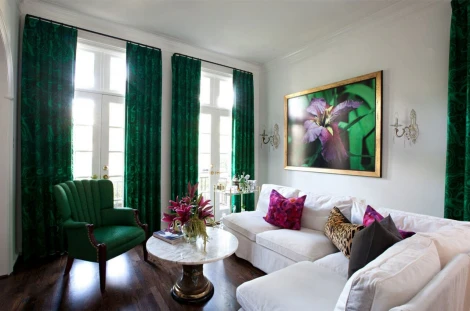 Бра Lucia Tucci Napoli W148.1 white antique