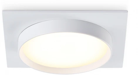 Встраиваемый точечный светильник Ambrella TECHNO SPOT TN5229 (220V)