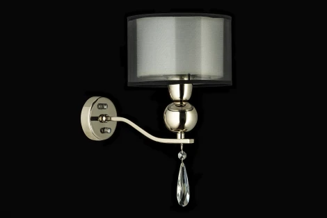 Бра Arti Lampadari Rufina E 2.1.1.600 N