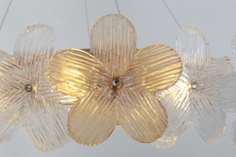 Подвесной светильник Rivoli Ethel 6132-101