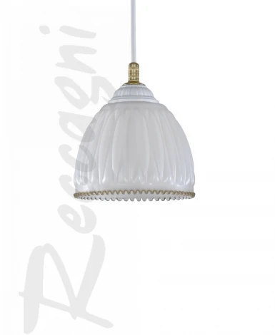 Подвесной светильник Reccagni Angelo L 9601/14