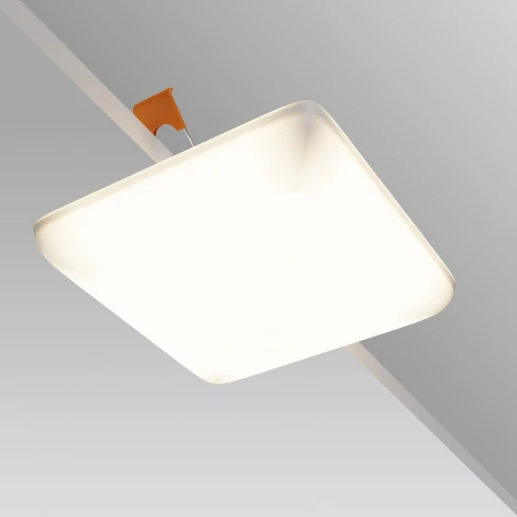 Встраиваемый светильник Nuvolt Enkel LDL-019W