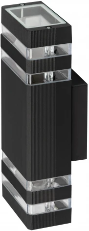 Настенный светильник уличный ЭРА GBW-101-BL-0310