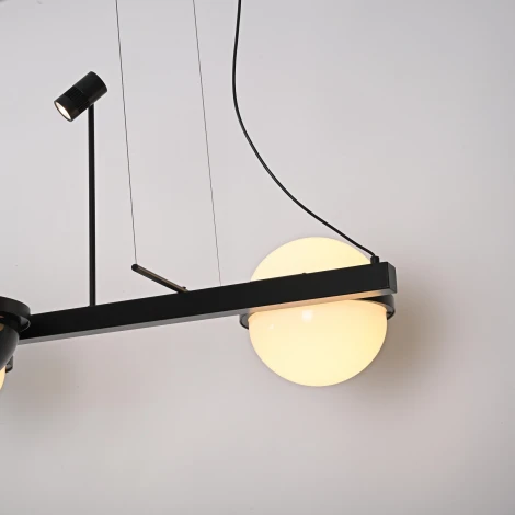 Подвесной светильник LED Lu Carte LC-11-1393