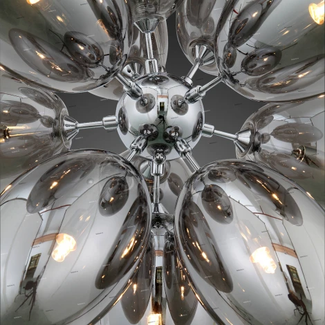 Подвесная люстра ST Luce Esile SL433.103.11