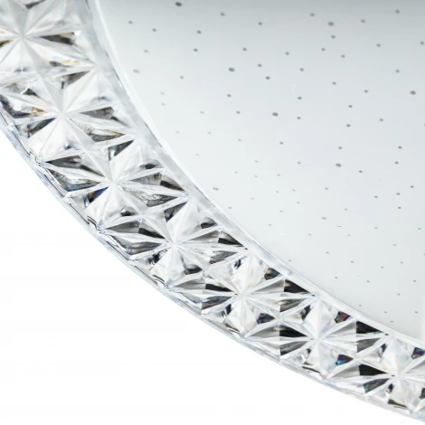 Светильник потолочный светодиодный диммируемый Ritter Galaxy 52229 4