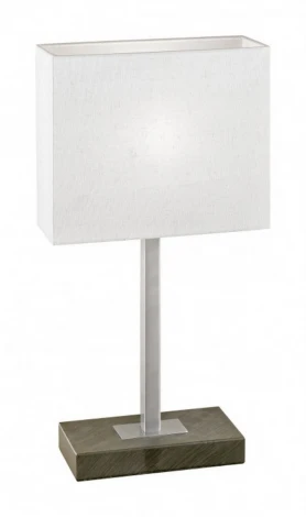 Интерьерная настольная лампа Eglo Pueblo 1 87599