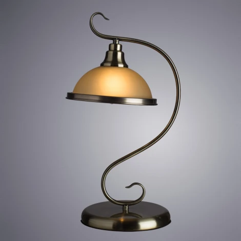Интерьерная настольная лампа Arte Lamp Safari A6905LT-1AB (220V)