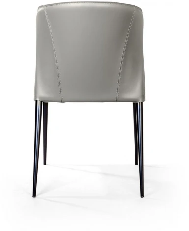Стул Albert, кожа тауп Top Concept ALBERT 2001000000746