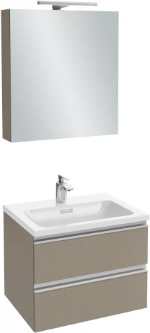 Раковина Jacob Delafon Vox EXAF112 60 см