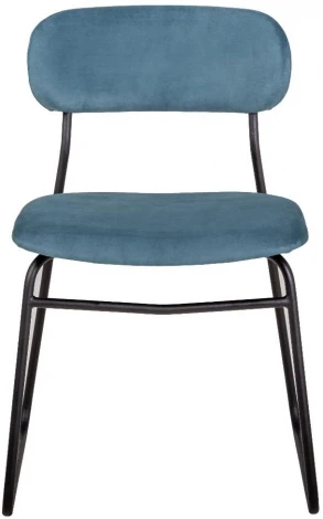 Стул R-Home Cord Ocean/Черн