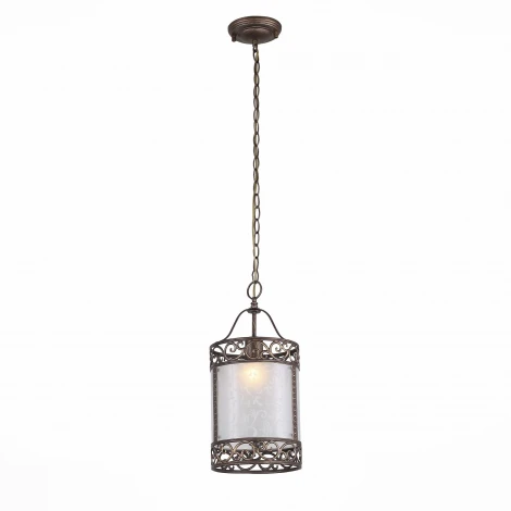 Подвесной светильник ST Luce Mezzo SL244.203.01