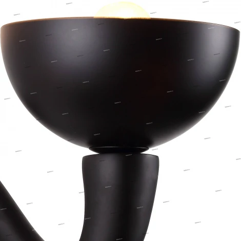 Бра Divinare Bianca-Nero 7091/04 AP-1