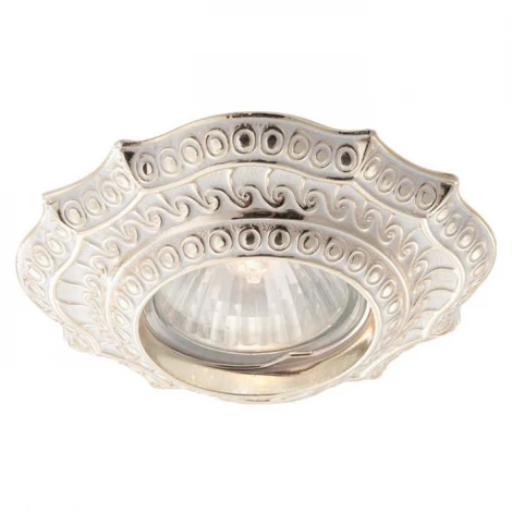 Встраиваемый точечный светильник L'Arte Luce Rieti L13751.49