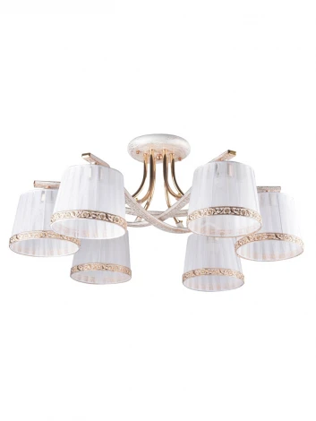 Потолочная люстра Hiper Simona H016-6