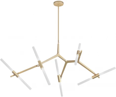 Подвесной светильник Loft It Agnes 10399/10 GD (220V)