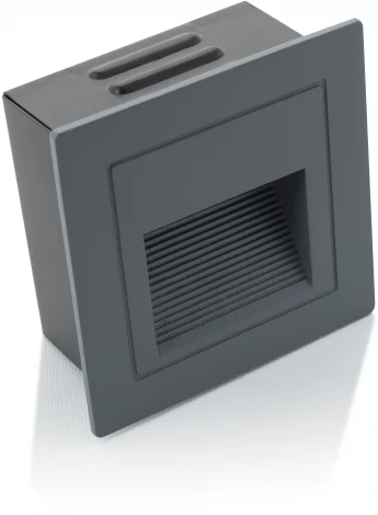 Подсветка для лестниц и ступеней Denkirs DK1017 DK1016-DG