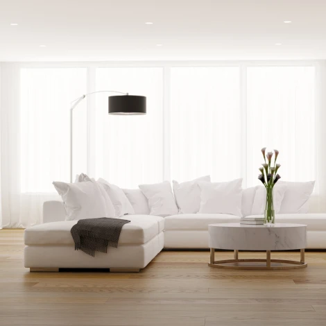 Встраиваемый точечный светильник под гипсокартон Stellanova SN 031 (220V)