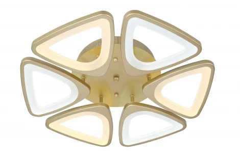 Потолочная люстра Stilfort Blower 2078/83/06C