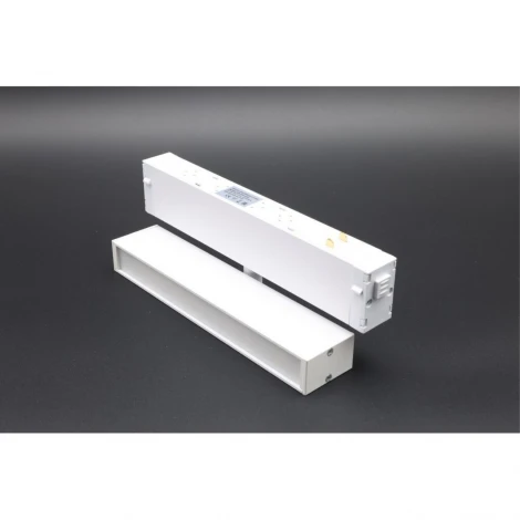 Трековый светильник светодиодный магнитный 220V 9W  Aployt Magnetic track 220 APL.0203.10.09