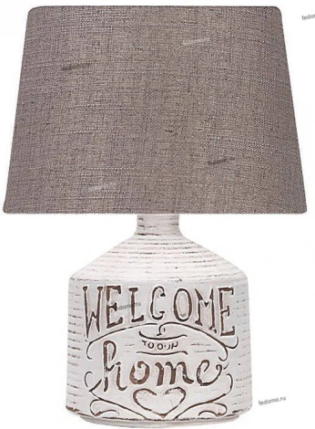 Интерьерная настольная лампа Omnilux Omois OML-82004-01 (220V)