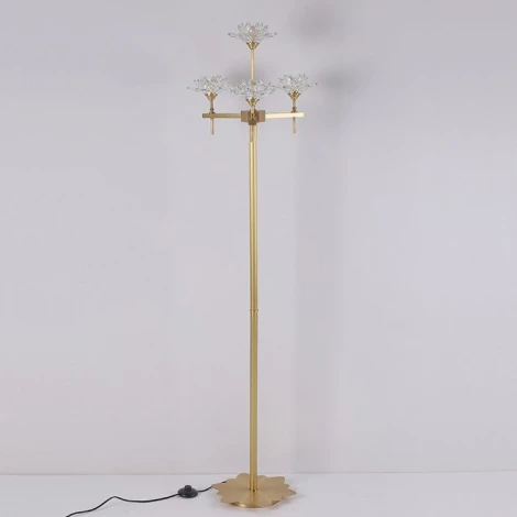 Торшер Lotos ImperiumLoft Lotos-Fl01 (140838-26) (220V)