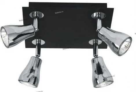 Спот Markslojd Blank 414423