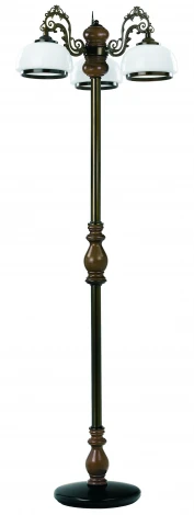 Торшер Alfa Parma 16949