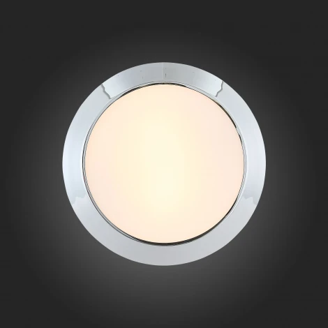 Настенно-потолочный светильник ST Luce Bagno SL469.502.02