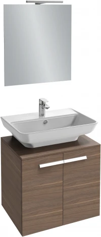 Раковина Jacob Delafon Struktura EGD112 60 см