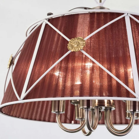 Подвесной светильник Citilux Дрезден CL409153