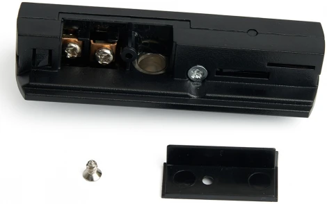 Адаптер для подвесных трековых светильников Feron LD1015 48559