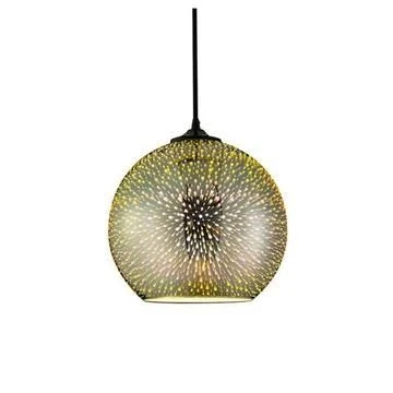 Подвесной светильник Horoz 021-006-0001