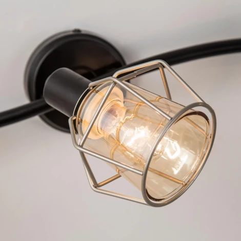 Спот на штанге Citilux Таверна CL542531 (220V, выключатель)