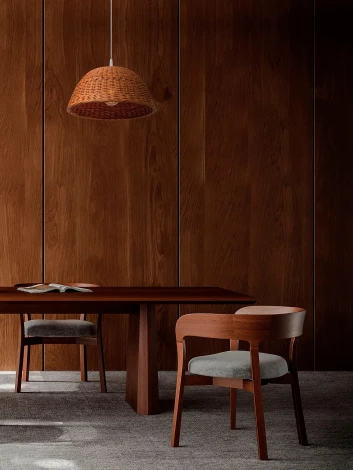 Подвесной светильник Мелодия Света PS1N 000030656