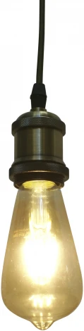 Подвесной светильник Никол 0981201 Kink Light