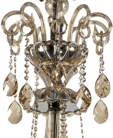 Подвесная большая люстра Osgona Nativo 715577 (220V)