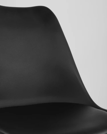 Стул Stool Group FRANKFURT черный УТ000002112