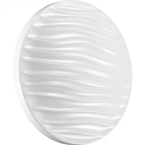 Настенно-потолочный светильник Sonex Wave 2040/EL