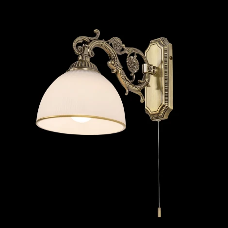 Бра Citilux Адриана CL405413 (220V, выключатель)